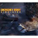 Emergency Robot Simulator