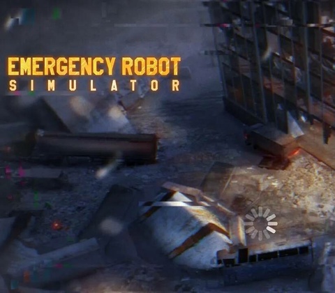 Emergency Robot Simulator