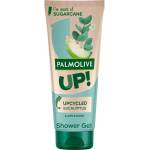 Palmolive Up Душ гел с евкалипт и ябълка 200 мл