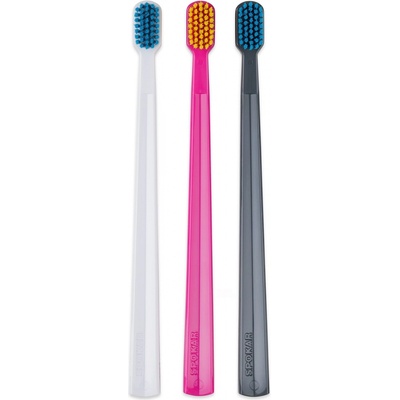 Spokar X 3429 zubní kartáček SOFT 3 ks