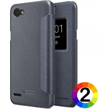 Image 1 of LG Q6 Nillkin Window калъф и Протектор