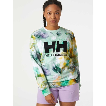 Helly Hansen Блуза w hh logo crew esra