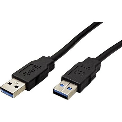 Roline 11.97.1406 USB 5Gbps USB3.0 A(M) - USB3.0 A(M) 1:1 3m