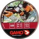 Diabolky Gamo Pro Hunter 4,5 mm 500 ks