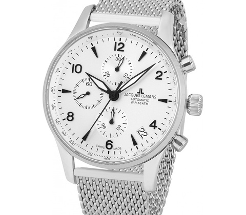 Jacques Lemans 1-1935B