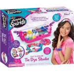 CRA-Z-ART Shimmer 'n Sparkle комплект за дизайн на шалове (65542)