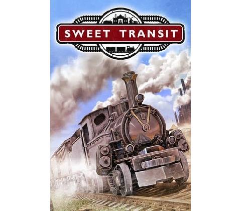 Sweet Transit