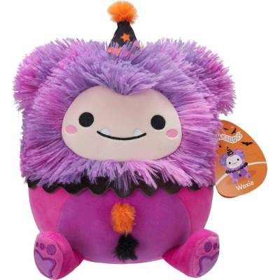 Jazwares Plyšák - Squishmallows 19cm Halloween Woxie