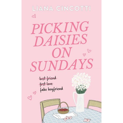 Picking Daisies on Sundays