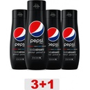 Sodastream PEPSI MAX 4 x 440 ml
