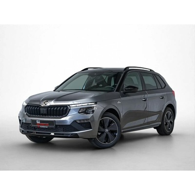 Skoda Kamiq Monte Carlo 110 kW