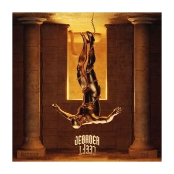Jebroer - Leeft Vinyl