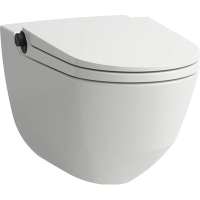 Laufen Cleanet Riva H8206917650001