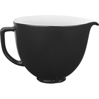 KitchenAid 5KSM2CB5BM – Zboží Dáma