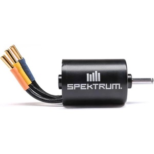 Spektrum Спектрум мотор безчетков Firma 3650 4000об/В 4P 5mm