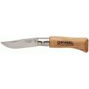 OPINEL No2 INOX