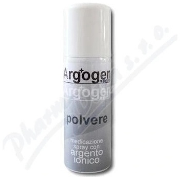 Argogen Spray se stříbrem 125ml