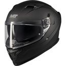 MT Helmets Braker SV Pure