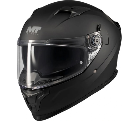 MT Helmets Braker SV Pure