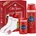 Old Spice Captain Подаръчен комплект, с чорапи, 2 части