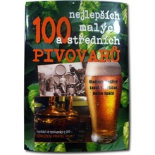 100 nejlepších malých a středních pivovarů