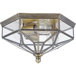 Maytoni H356-CL-03-BZ