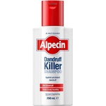 Alpecin Шампоан против пърхот Dandruff Killer, 250 ml - baby