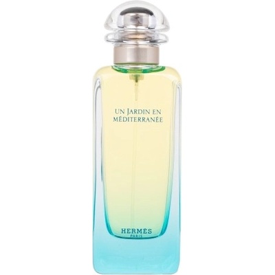 Hermès Un Jardin en Méditerranée toaletná voda unisex 100 ml