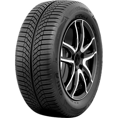Giti AllSeason AS1 235/55 R17 103V