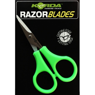 Korda Razor Blades nůžky