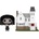 Funko Фигура Funko POP! Town: Beetlejuice - Lydia Deetz with Maitland House #47 (104305)