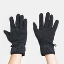 Bula Calm gloves čierna