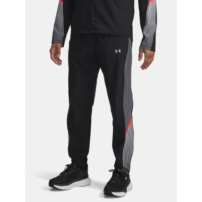 Under Armour Мъжки спортни панталони Under Armour UA Velociti Storm Pant-BLK Under Armour | Cheren | МЪЖЕ | XS