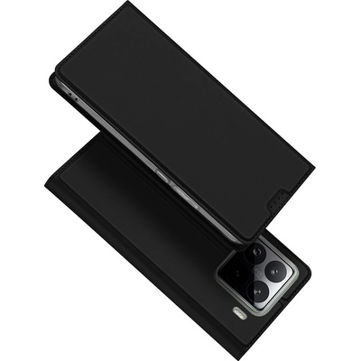 Dux Ducis Skin Pro pro Xiaomi 15 pro Xiaomi 15 Pro černá