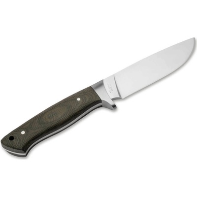 Böker Arbolito Hunter Micarta 02BA351M