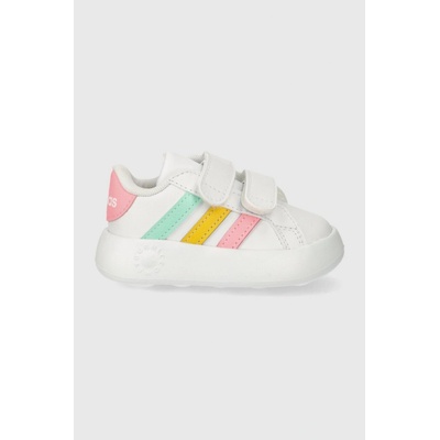 adidas Grand Court 2.0 CF I IE1371 biela