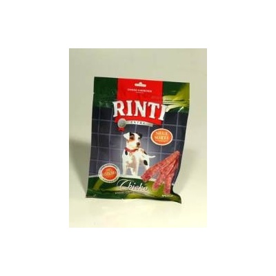Finnern Rinti Extra Snacks Chicko - králik 170g