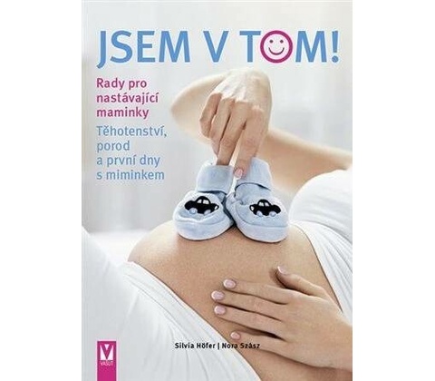 Jsem v tom!