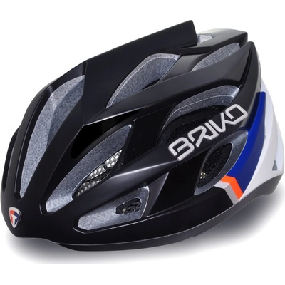 Briko Fuoco matt black 2015 – Hledejceny.cz
