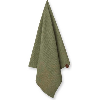 Humdakin Малка кухненска кърпа Humdakin Knitted 45 x 70 см бежовозелена (83-026)