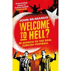 Welcome to Hell? (ISBN: 9781474604772)