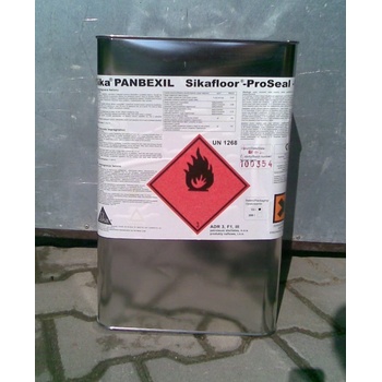 Sikafloor- ProSeal 12 Panbexil 15 l