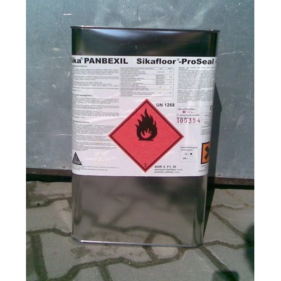 Sikafloor- ProSeal 12 Panbexil 15 l