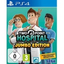 Two Point Hospital (Jumbo Edition)