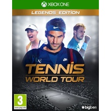 Tennis World Tour