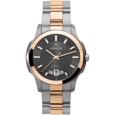 Herbelin Часовник Herbelin Ambassade 12239/BTR14 (12239/BTR14)