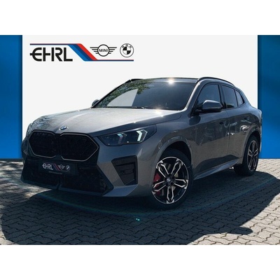 BMW X2 sDrive20i M Sport 115 kW