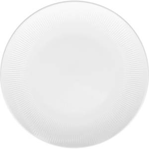 Tognana Чиния за основно ястие june, 20 см, бяла (ju002200000a)