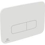 Ideal Standard Oleas - Промивен бутон, бял мат R0459AW (R0459AW)