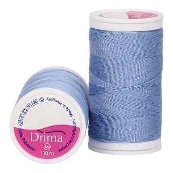 Mez Конец за шиене Drima 100 m 00331 (4881120-00331)